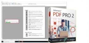 Ashampoo PDF Pro v3.0.4