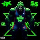 Sada Baby - The Green Tape DX