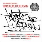 VA - Vinyl Fanatiks Presents Hardcore Lockdown (Mixed by