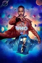 Doctor Who - Staffel 1