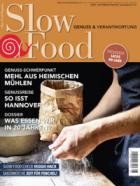 Slow Food Magazin 05/2025