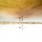 St  Lucia - Fata Morgana Dusk