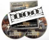 PERRY RHODAN - Type  :  Album