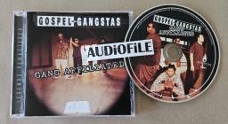 Gospel Gangstas - Gang Affiliated