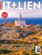 Italien Magazin 01/2023