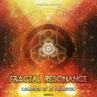 VA - Fractal Resonance Compiled By DJ Neurotec