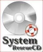SystemRescue v11.01 (x64)