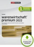 Lexware Warenwirtschaft Premium 2022 v22.00