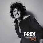 T  Rex - Whatever Happened to the Teenage Dream (1973)