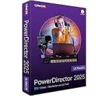 CyberLink PowerDirector Ultimate 2026 v24.0.1001.1