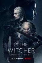 The Witcher - Staffel 1