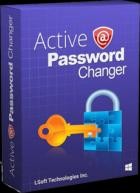 Active Password Changer Ultimate v25.0.1.1