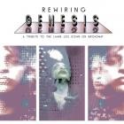 Nick DVirgilio - - Rewiring Genesis A Tribute To The Lamb Lies Down On Broadway