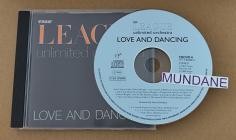 The League Unlimited Orchestra - Love And Dancing