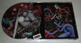 Barren Path-Grieving- WT243 -CD-FLAC-2025-86D