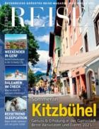 REISELUST 28/2025
