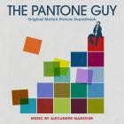 Alexander Mansour - The Pantone Guy (Original Motion Picture Soundtrack)