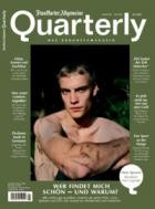 Frankfurter Allgemeine Quarterly 04/2025