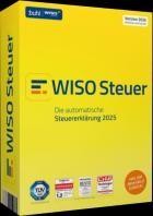 WISO Steuer 2026 v33.02 Build 2760 Portable