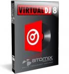 Atomix VirtualDJ 2021 Pro Infinity v8.5.6886 (x64)