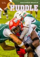 eHUDDLE 31/2025