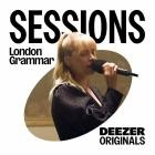 London Grammar - Deezer Sessions Live