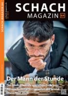 Schach-Magazin 64 10/2024