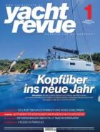 Yachtrevue 01/2026