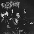 Castrivenian - Reborn From The Ashes
