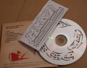 Psoy and The Israelifts-Equine Canine Soldier Whore- AUM052 -CD-FLAC-2017-KINDA