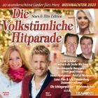 Die Volkstümliche Hitparade Weihnachten