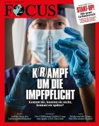 Focus Magazin 03/2022