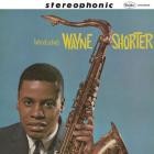 Wayne Shorter - Introducing Wayne Shorter
