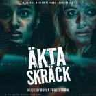 Oscar Fogelstrom - Akta Skrack (Original Motion Picture Soundtrack)