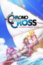 CHRONO CROSS: THE RADICAL DREAMERS EDITION