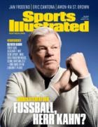 Sports Illustrated 05/2024