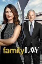 Family Law - Staffel 2