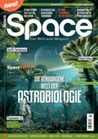 Space Das Weltraum-Magazin 06/2025