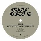 Jucid - Intercity Train Express EP