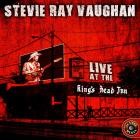 Stevie Ray Vaughan - Live at the King's Head Inn