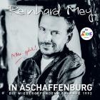 Reinhard Mey - IN ASCHAFFENBURG (Die wiedergefundene Tournee 1992)