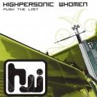 Highpersonic Whomen - Push The Limit