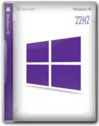 Windows 10 Pro 22H2 build 19045.3208 July 2023 (x64)