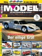 MODELL FAHRZEUG 06/2023