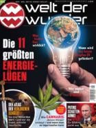 Welt der Wunder 01/2023