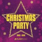 VA - Christmas Party 2025-2026 (Best of Dance, House & Electro)