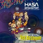 Hasa - 1st ALLbum