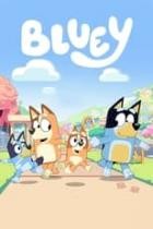 Bluey - Staffel 1