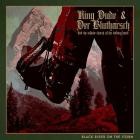 King Dude & Der Blutharsch - Black Rider On The Storm