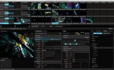 Resolume Arena v7.22.7 rev 46617 (x64)